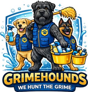 Grime Hounds