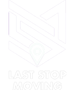 Last Stop Moving