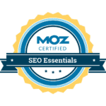 Local SEO Specialist certification