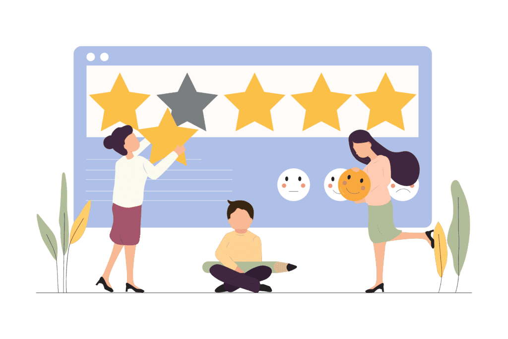 how to improve google reviews