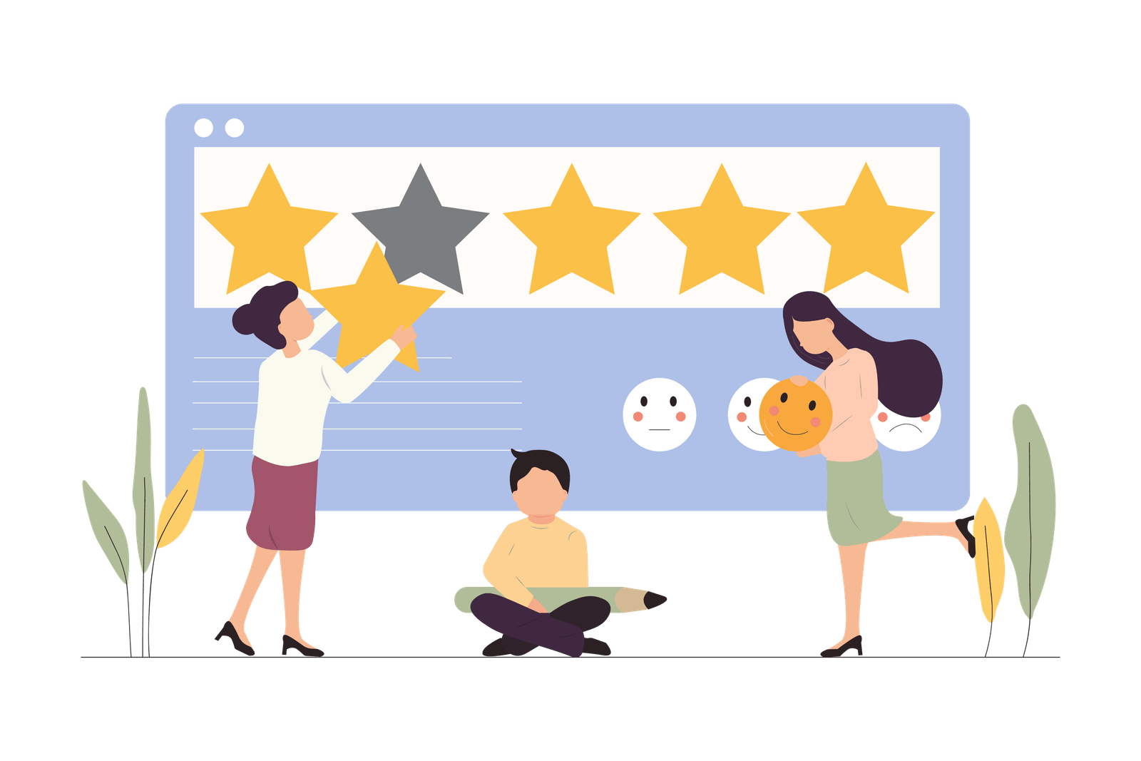 how to improve google reviews