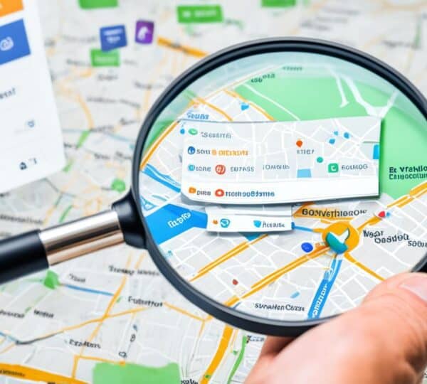 how to build local seo