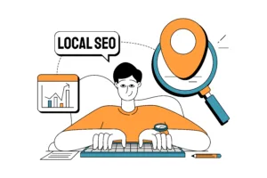 SEO vs Local SEO