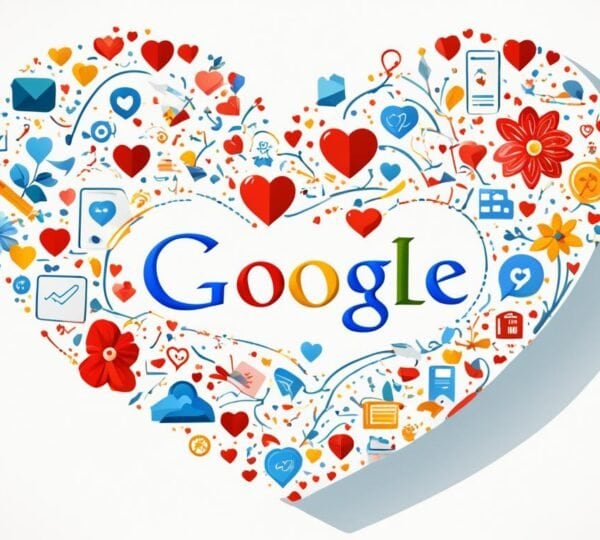 Make Google fall in Love with Your Website