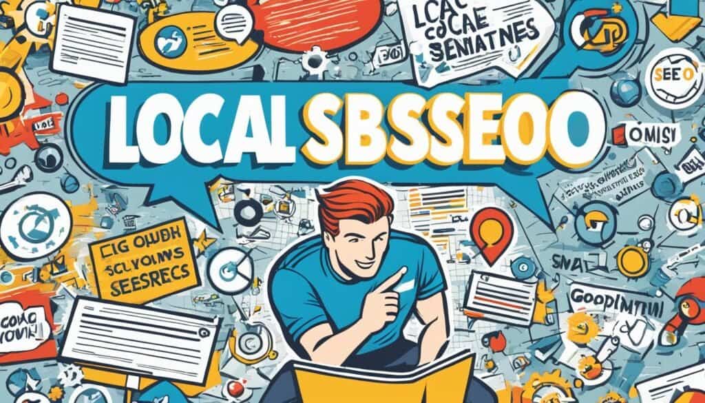 the top smb local seo questions answered