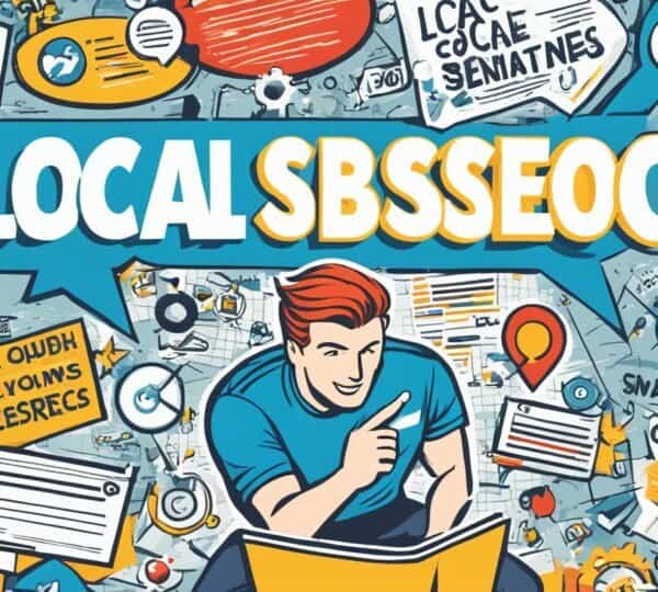 the top smb local seo questions answered