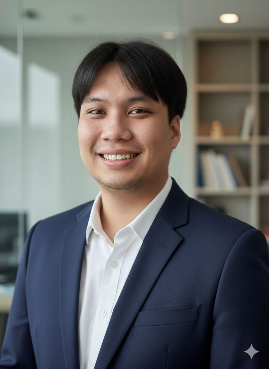 Eli Gutilban, Founder of ArmaSEO