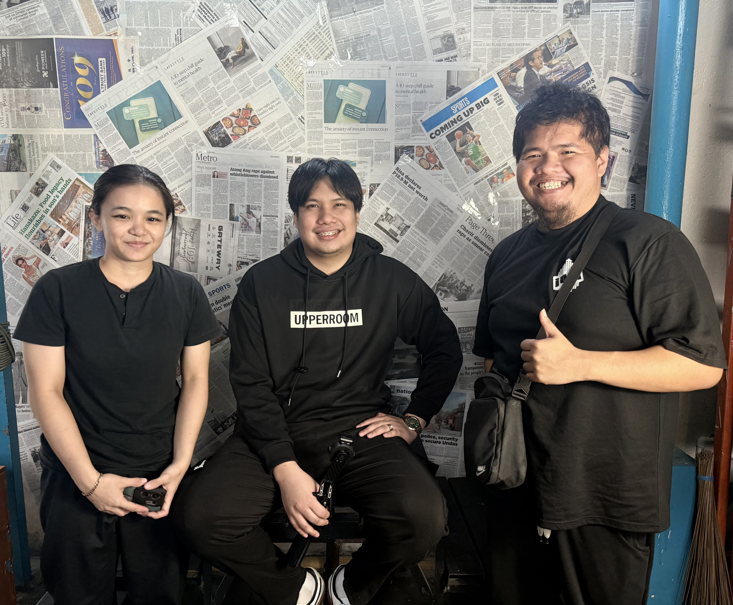 ArmaSEO team working on local SEO systems for restoration companies